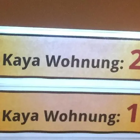 Kaya Plettenberg