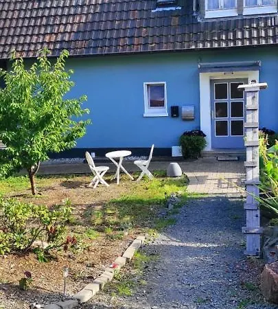 Sauerlaender Appartamento *