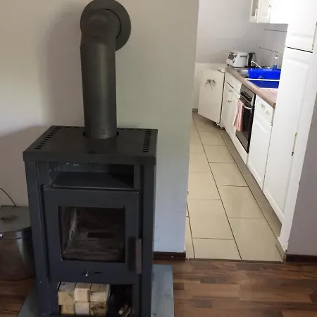 Appartamento Sauerlaender *