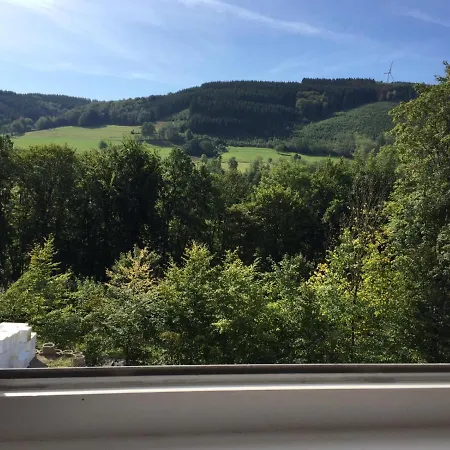 Sauerlaender Appartamento Plettenberg