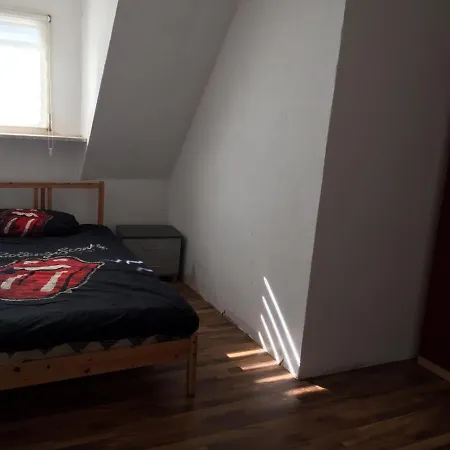 Kaya Apartment Plettenberg