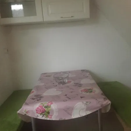 Apartment Kaya Plettenberg