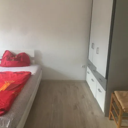 Apartment Kaya Plettenberg