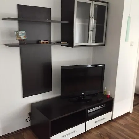 Kaya Apartment *