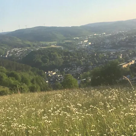 Sauerlaender Appartamento Plettenberg