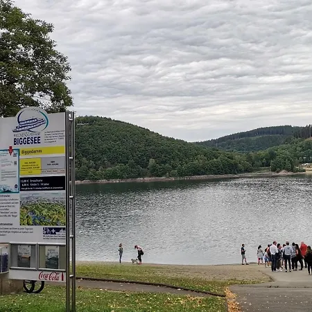 Apartment Kaya Plettenberg