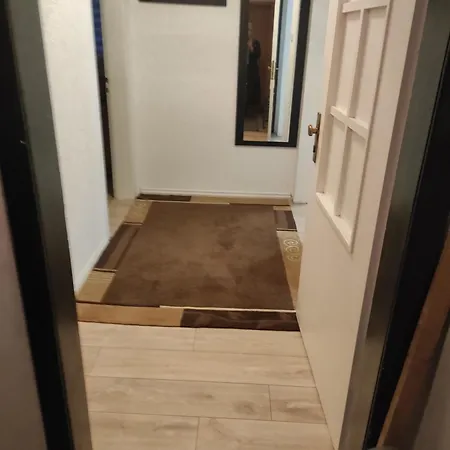 Kaya Apartment