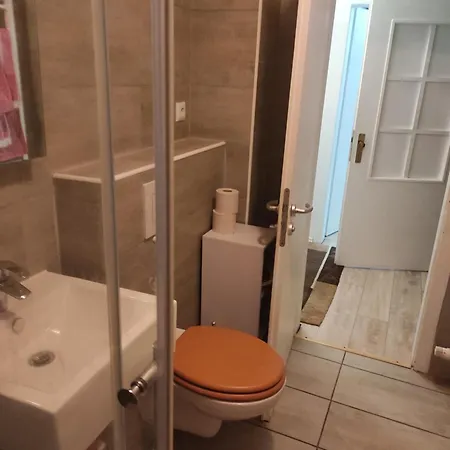 Apartment Kaya