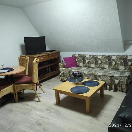 Apartment Kaya *