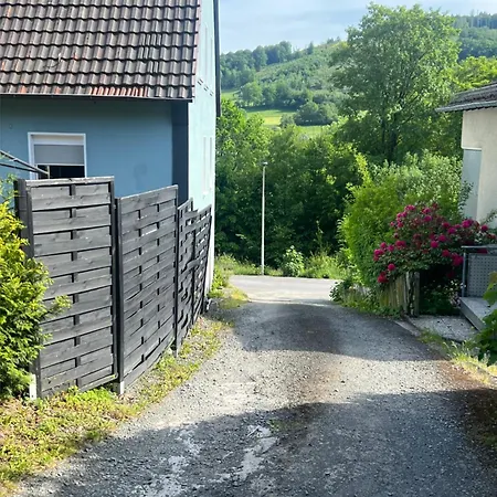 Apartmán Sauerlaender
