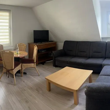 Sauerlaender Apartmán *