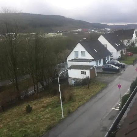 Appartamento Sauerlaender Plettenberg