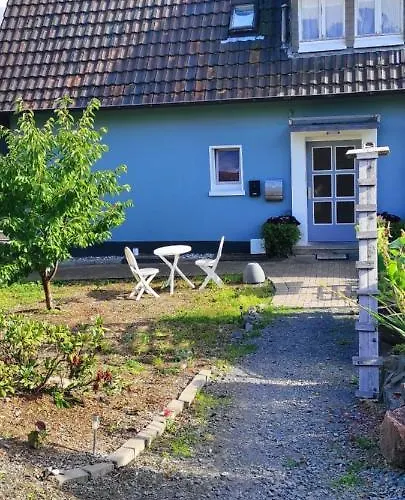 Sauerlaender Apartamento *