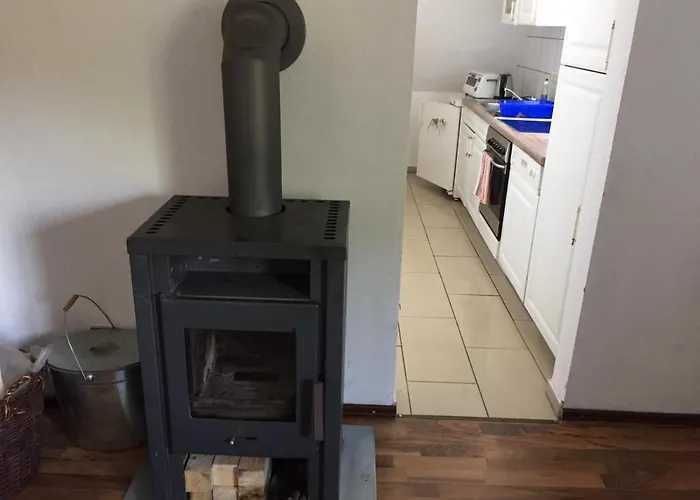 Apartamento Sauerlaender *