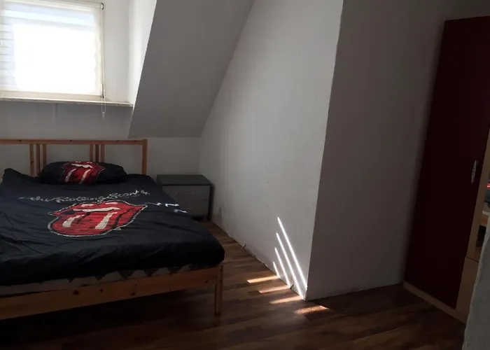 Sauerlaender Apartamento Plettenberg