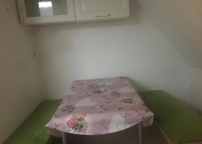 Lejlighed Sauerlaender Plettenberg