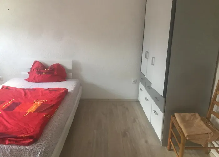 Apartamento Sauerlaender Plettenberg