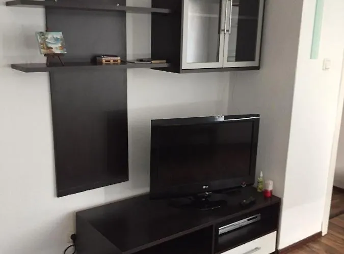 Sauerlaender Apartamento *