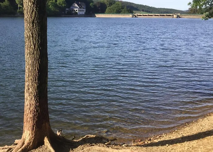 Sauerlaender Apartamento *