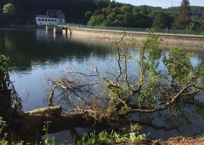 Apartamento Sauerlaender Plettenberg