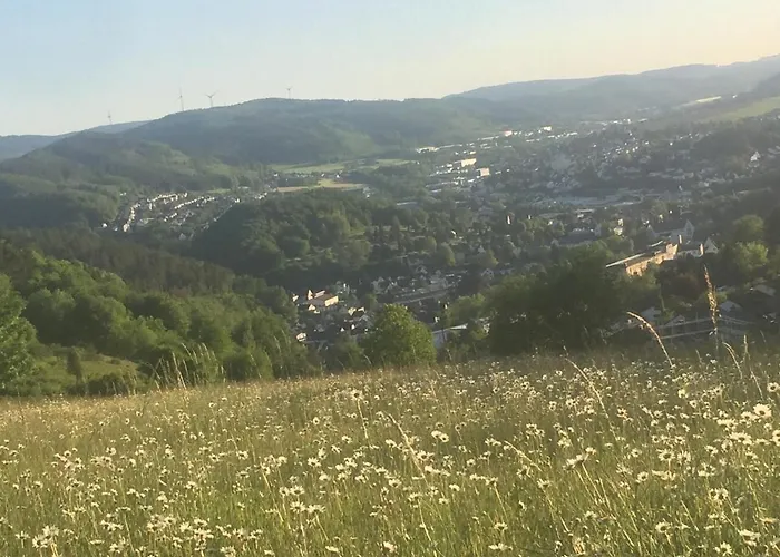 Sauerlaender Apartamento Plettenberg