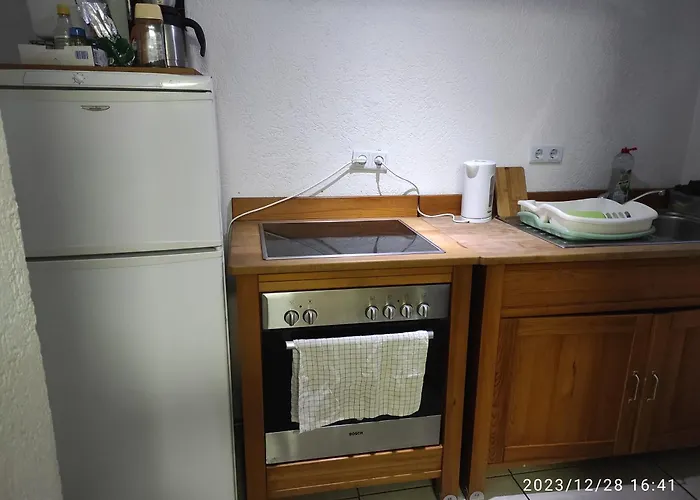 Sauerlaender Apartamento *