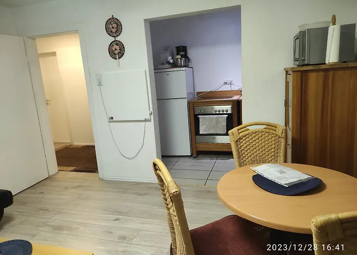 Apartamento Sauerlaender *