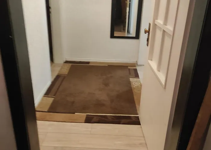 Sauerlaender Apartamento