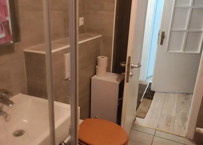 Apartamento Sauerlaender