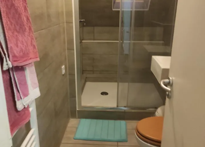 Sauerlaender Apartamento *