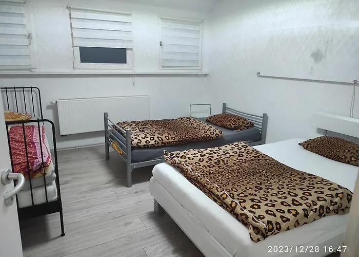 Sauerlaender * Plettenberg