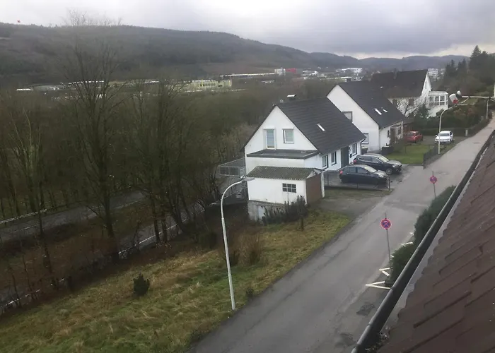 Apartamento Sauerlaender Plettenberg